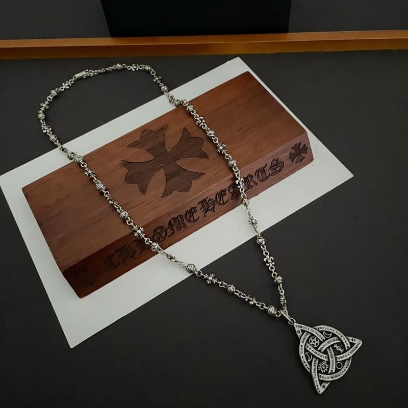 Chrome Hearts Necklaces